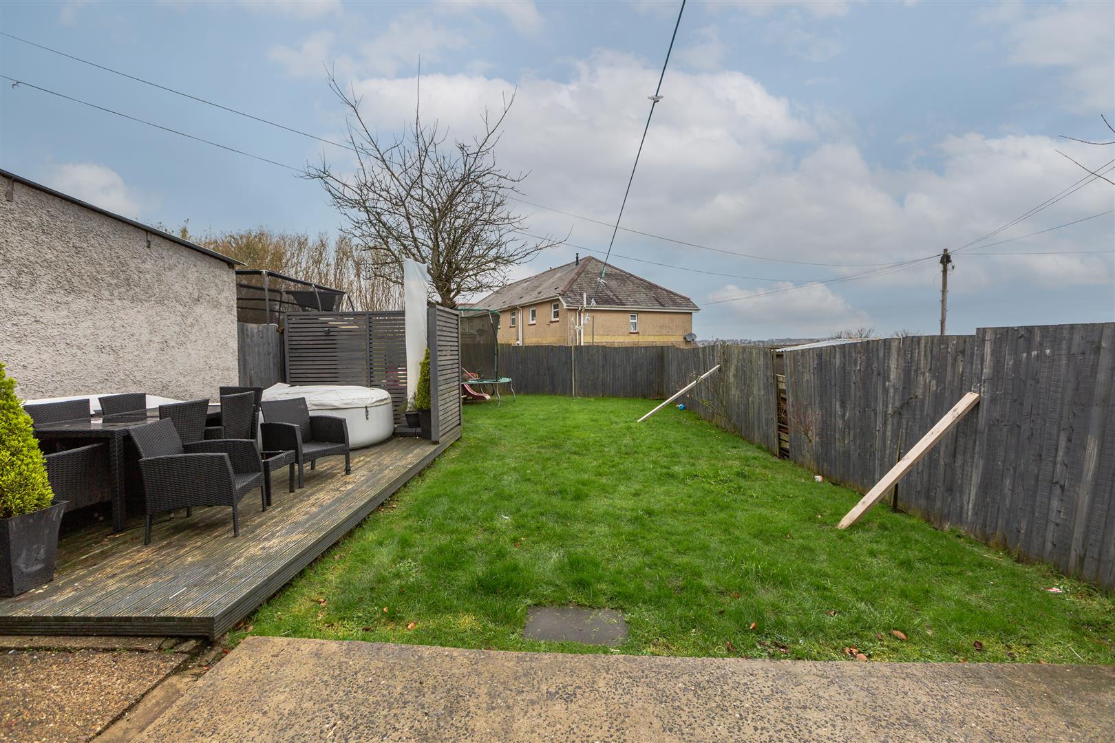 Mayhill Road, Mayhill, Swansea, SA1 6SZ